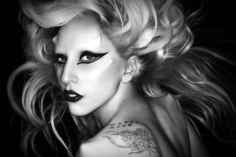Proof That Lady Gaga Is Bigger Than Record Industry.