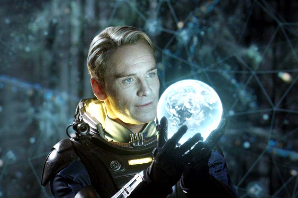 These Sci-Fi Movies Just Convinced Me to Give Society Another Chance. Or Move to Mars.
