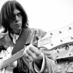 Neil Young Is On a Quest to Save the Music.