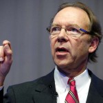 A Second Chance for Dan Hesse and Sprint.