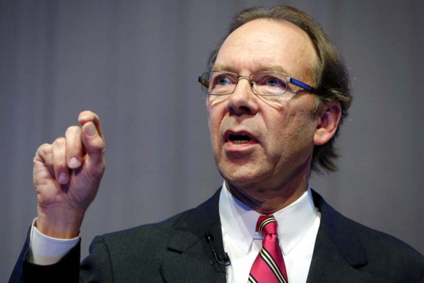 A Second Chance for Dan Hesse and Sprint.