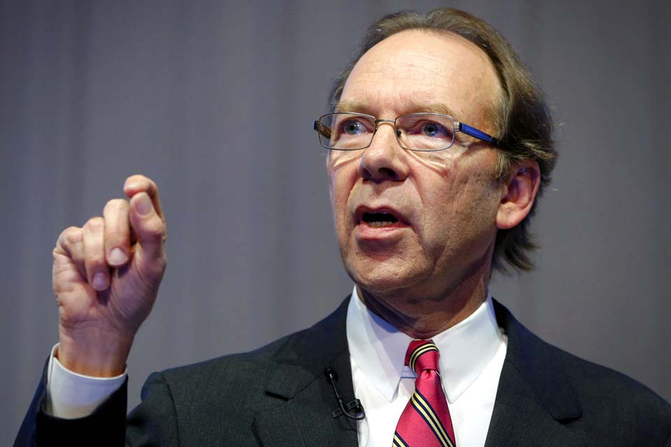 A Second Chance for Dan Hesse and Sprint.