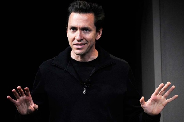 Scott Forstall: When Innovation and Abrasiveness Collide