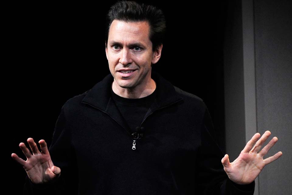 Scott Forstall: When Innovation and Abrasiveness Collide