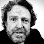 John Perry Barlow: An Unlikely Internet Savior