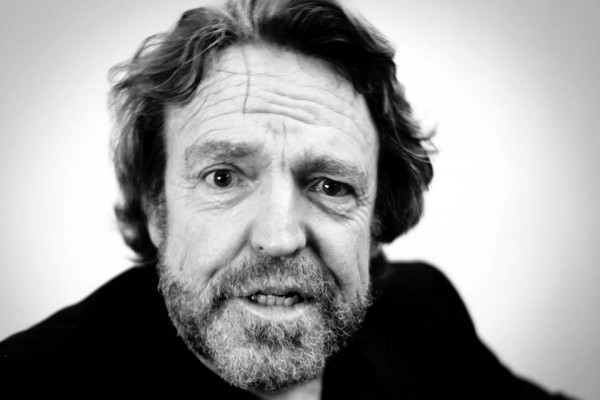 John Perry Barlow: An Unlikely Internet Savior