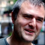 Nick Denton: Gawker’s Modern-Day Citizen Kane