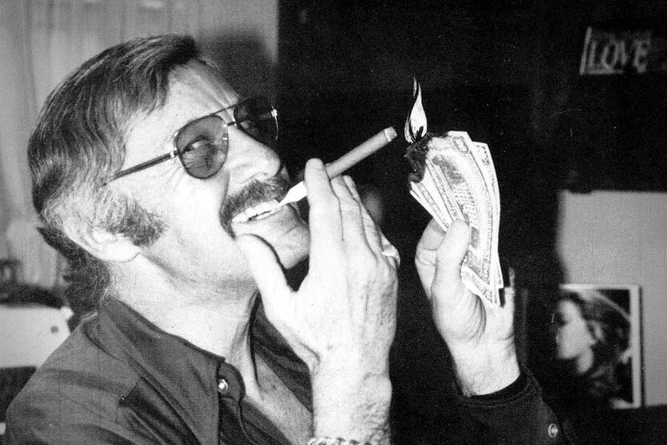 Move Over, Spider-Man. Stan Lee Is Reinventing the Modern Superhero.