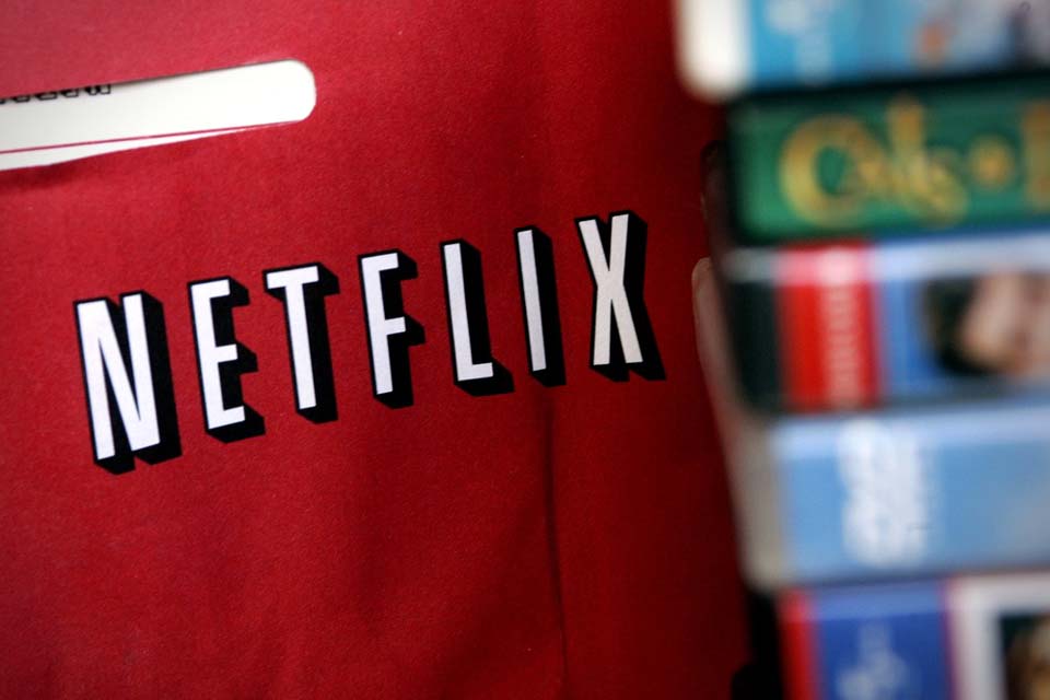 Rise of the Netflix Killers