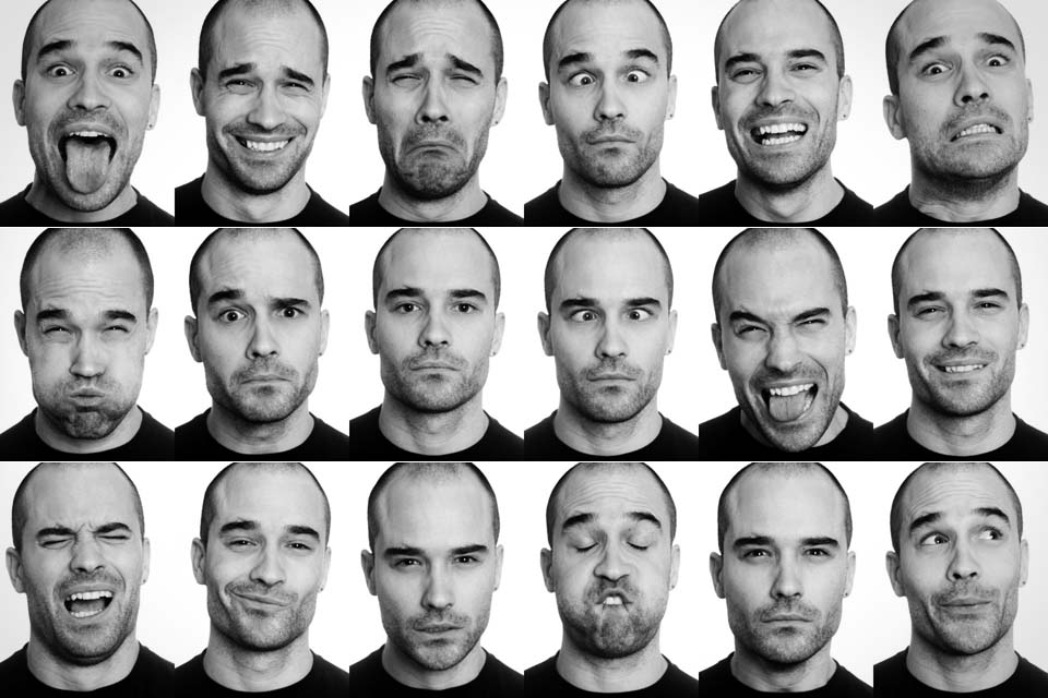 Say It With More Emoticons