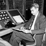 John Karlin: The Father of the Modern Keypad