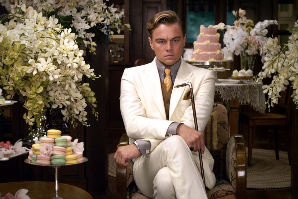 Here’s Your Second Chance: Leonardo DiCaprio Shows Us How to Reinvent Our Digital Lives.
