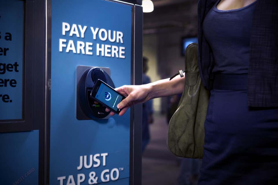 The Tangled Future of Mobile Payments