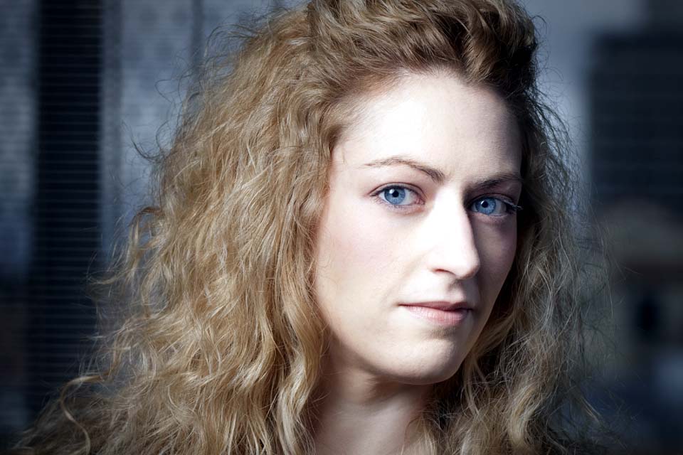 Jane McGonigal: The Super Gamer