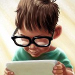 When Opportunity Knocks, This Is Why Your Kids Will Need to Think Like Computers.