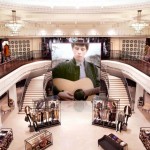 See How Burberry Turns Its Stores Into Immersive Websites — The Results Will Amaze You.