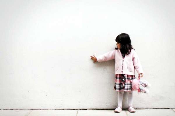 All Right, Parents. This Is How Gadgets Stunt the Creativity in Your Kids.