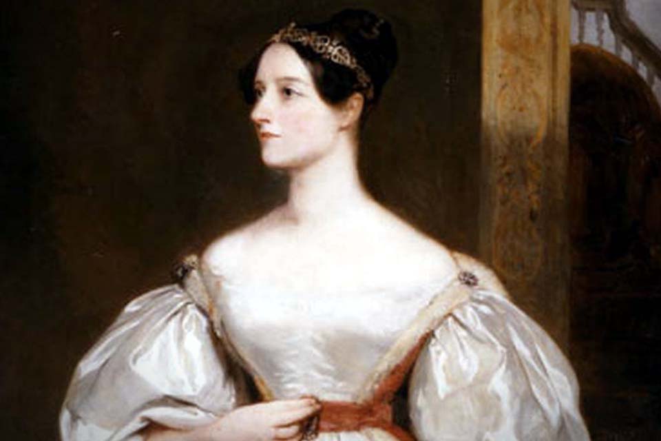 Ada Lovelace: The Countess and the Computer Age