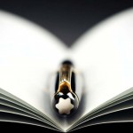 The Dying Art of Handwriting