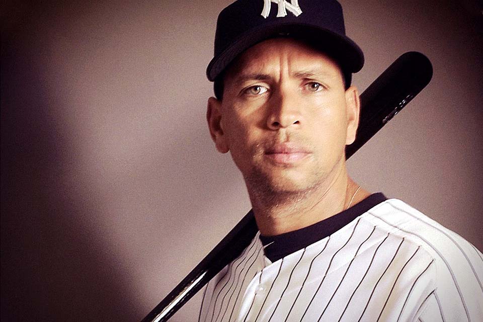 Oh, A-Rod — I Love Your Pouty Lips. But It’s This Other Thing Makes Me Hate You.