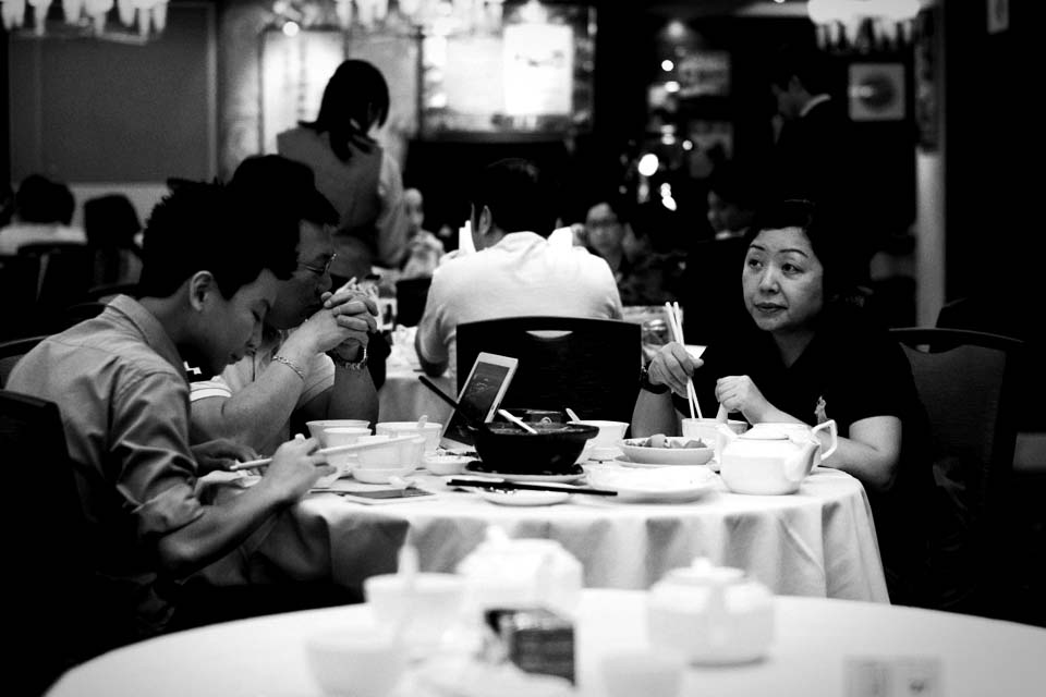 If You Use the Phone a Lot, This Is Why It Could Be Making You Unhappy.