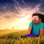 Hey, Parents. What Minecraft Is Teaching Kids Is Actually Helping Them Succeed In Life.