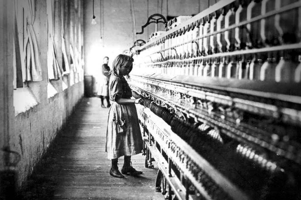 Remember When We Used to Work 8 Hours a Day? Me Neither.