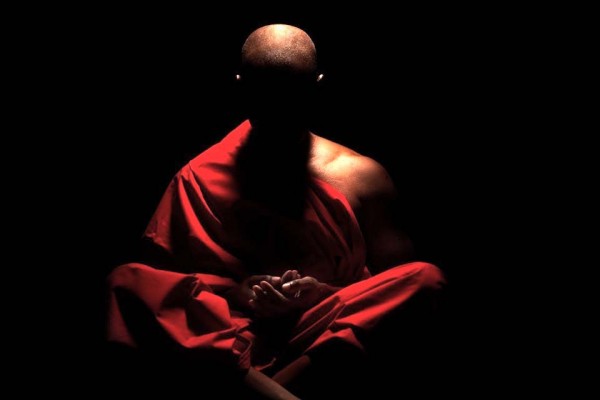 What Do Buddhist Monks Know About Gadgets? Everything.