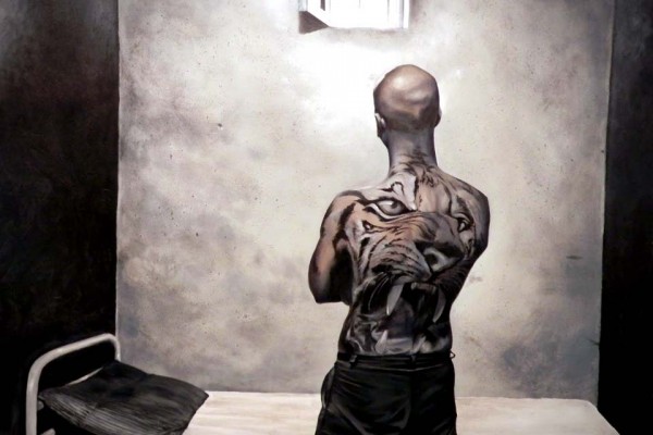 When 2-in-5 Prisoners End Back to Jail, Something Obviously Isn’t Working. This Can Fix Things.