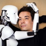 With Robots Like These, We Won’t Need Someone to Make Us Happy.