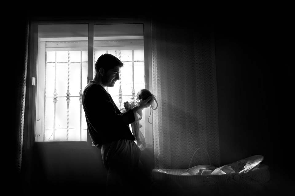 When Future Generations Look Back on Us, They’ll Wonder Why We Had Human Babysitters.