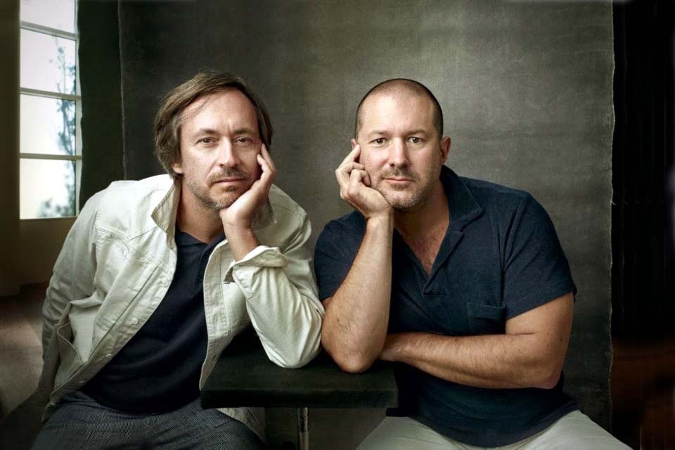 The Real Genius Behind Apple.