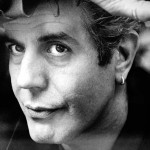 Anthony Bourdain: No Reservations About Social Media