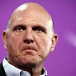 The Microsoft Shockwave and a Struggle to Survive