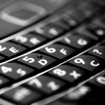 The Life and Death of a BlackBerry Curve