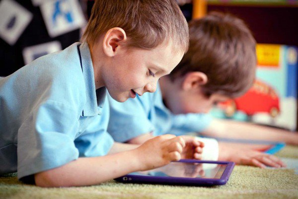 How One Mom Got Her Son to Stop Playing Violent Video Games.