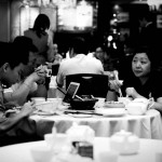 Igor Explains: Family Dinners and the IPad