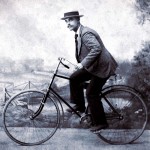 Re-Inventing the Bicycle