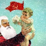 Convincing Kids That Santa Is Real.