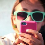 He Wants Her to Sext Him, So She Does This Instead.
