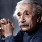 The Simple Way to Spark a Genius Idea.