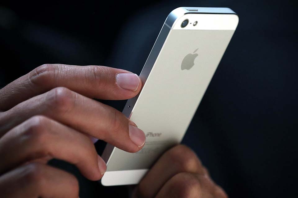 Apple IPhone 5