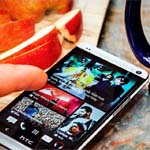 HTC One