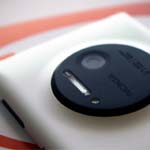 Nokia Lumia 1020