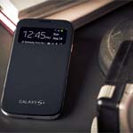 Samsung Galaxy S4